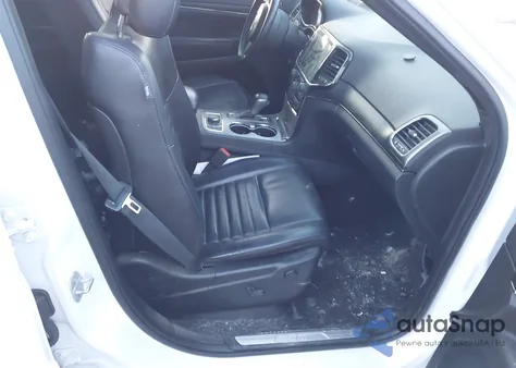 2019 Jeep Grand Cherokee Limited X 4X4 from USA, damaged, VIN 1C4RJFBG2KC715137